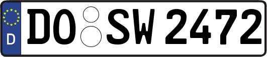 DO-SW2472