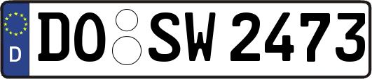 DO-SW2473