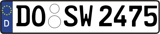 DO-SW2475