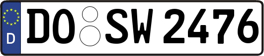 DO-SW2476