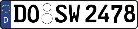DO-SW2478