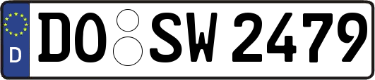 DO-SW2479
