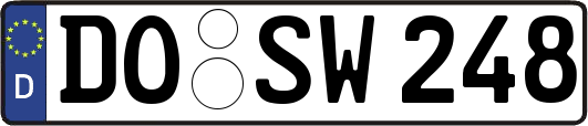 DO-SW248