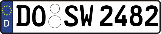 DO-SW2482