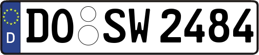 DO-SW2484