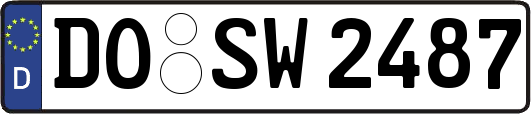 DO-SW2487