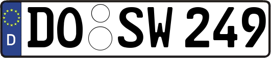 DO-SW249