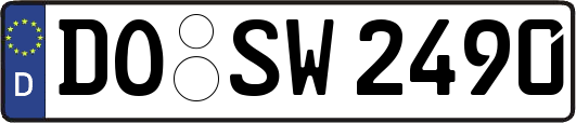 DO-SW2490