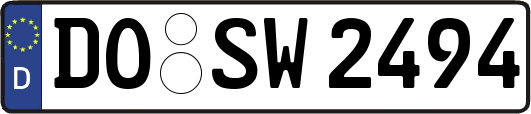 DO-SW2494