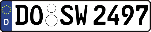 DO-SW2497
