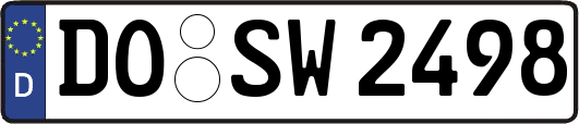 DO-SW2498