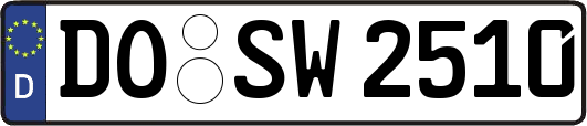 DO-SW2510