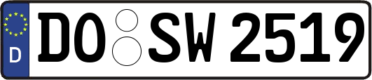 DO-SW2519