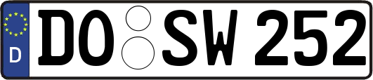 DO-SW252