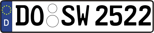 DO-SW2522