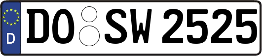 DO-SW2525