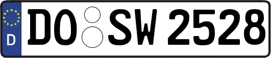 DO-SW2528