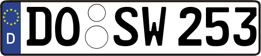 DO-SW253