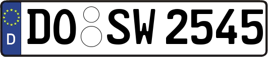 DO-SW2545