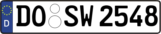 DO-SW2548