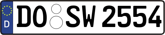DO-SW2554
