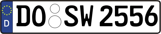 DO-SW2556