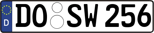 DO-SW256