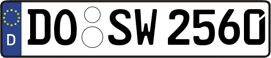 DO-SW2560