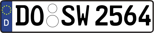 DO-SW2564
