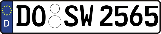 DO-SW2565
