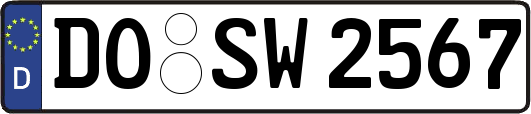 DO-SW2567