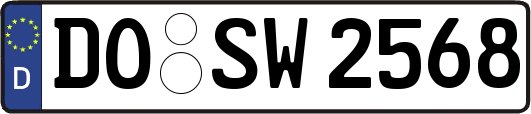 DO-SW2568