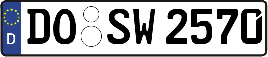 DO-SW2570