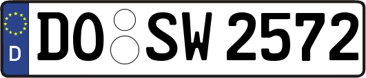 DO-SW2572