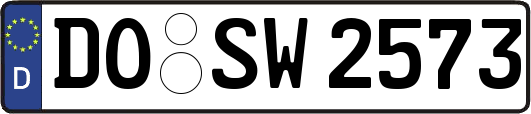 DO-SW2573