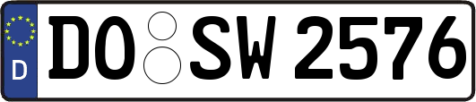 DO-SW2576