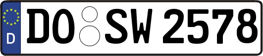 DO-SW2578
