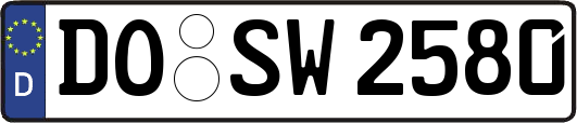 DO-SW2580