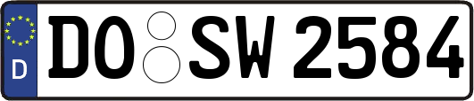 DO-SW2584