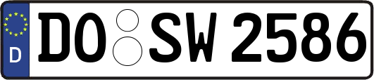 DO-SW2586