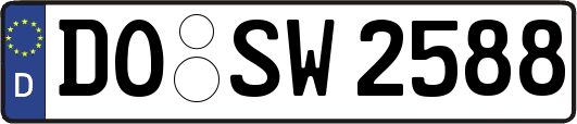 DO-SW2588