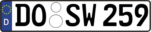 DO-SW259