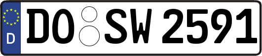 DO-SW2591