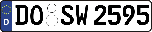 DO-SW2595