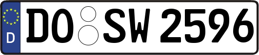 DO-SW2596