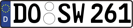 DO-SW261