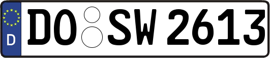DO-SW2613