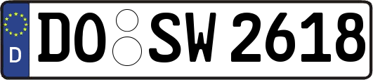 DO-SW2618
