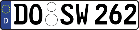 DO-SW262