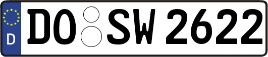 DO-SW2622